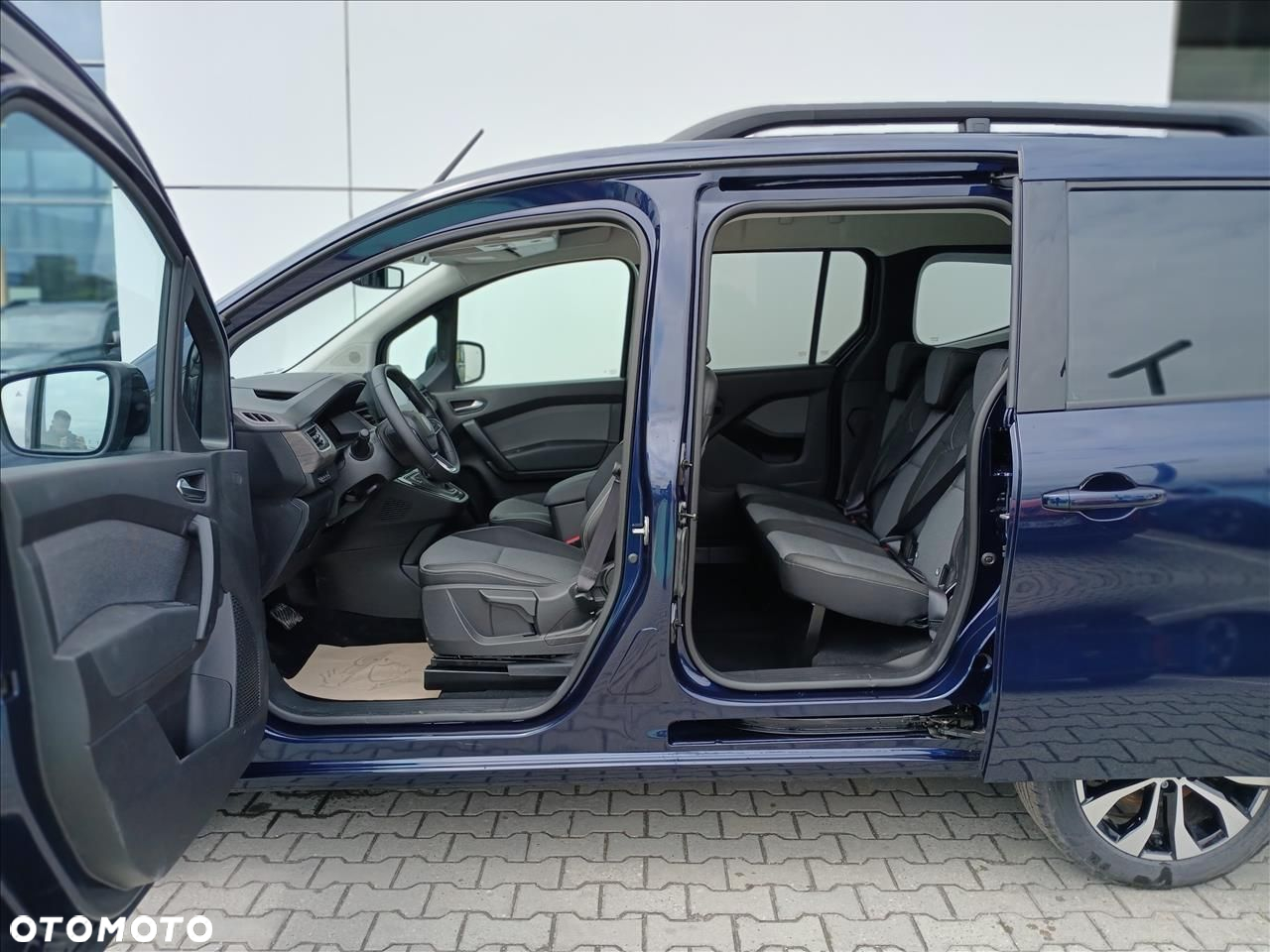 Renault Kangoo - 16