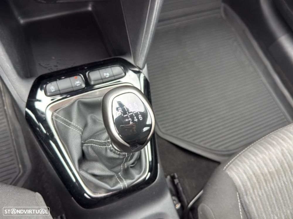 Opel Corsa 1.5 D Business - 16