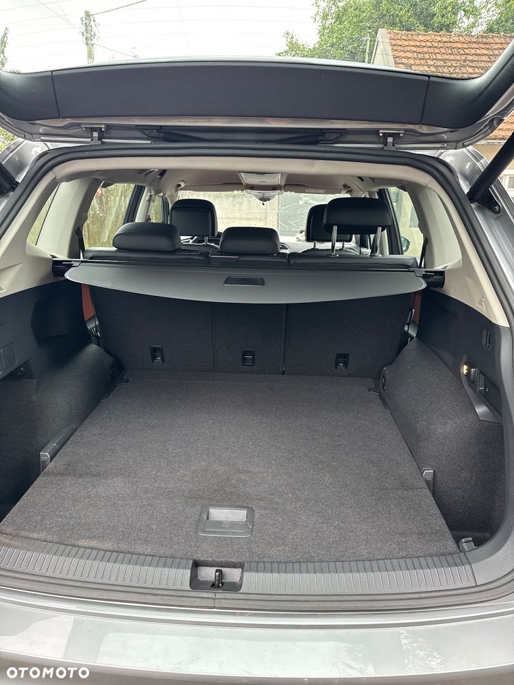 Volkswagen Tiguan Allspace 2.0 TDI SCR 4Motion DSG Highline - 22