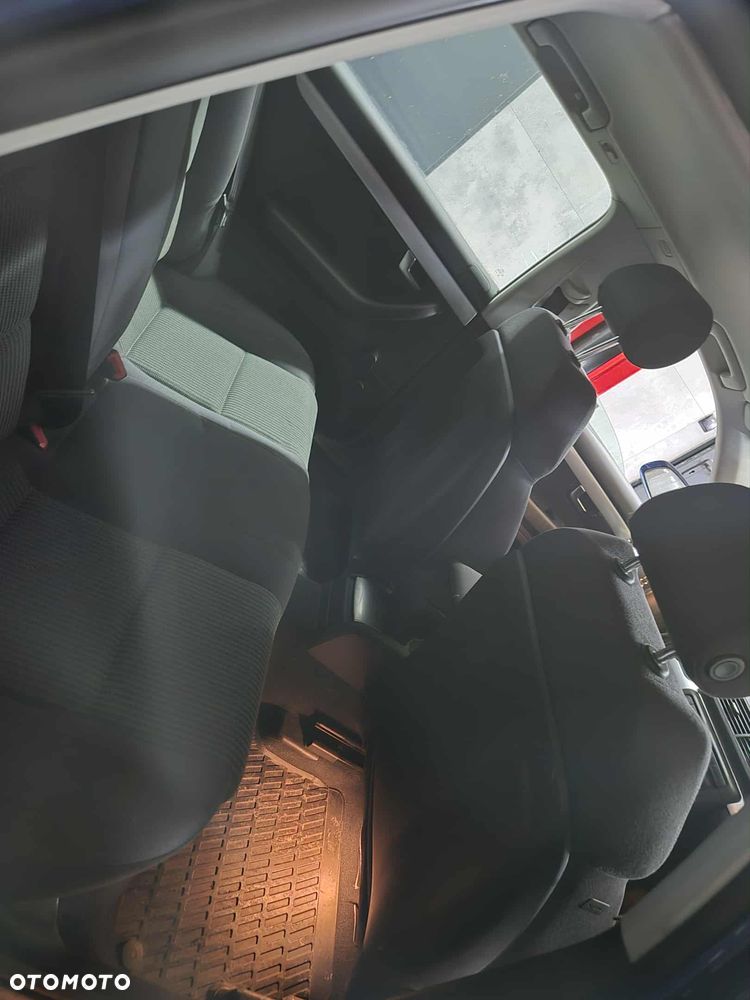 Audi A4 Avant 1.8 T quattro - 6