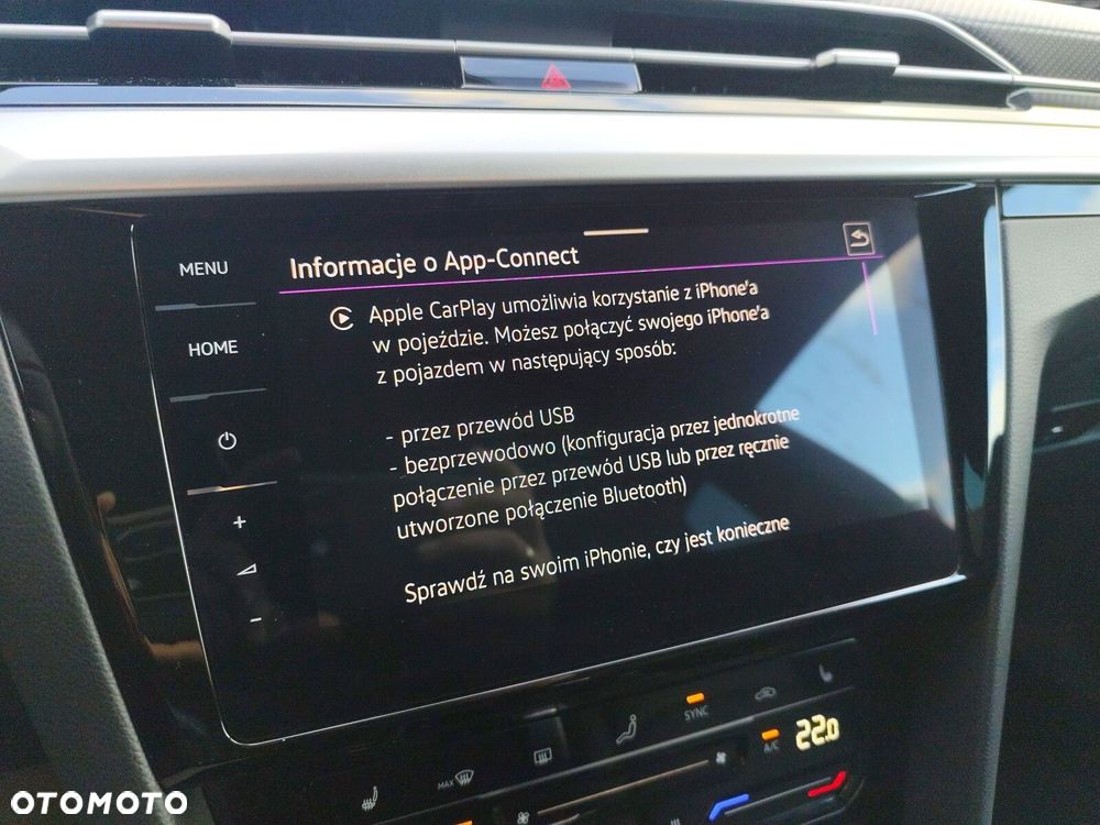 Volkswagen Arteon 2.0 TDI 4Motion R-Line DSG - 31