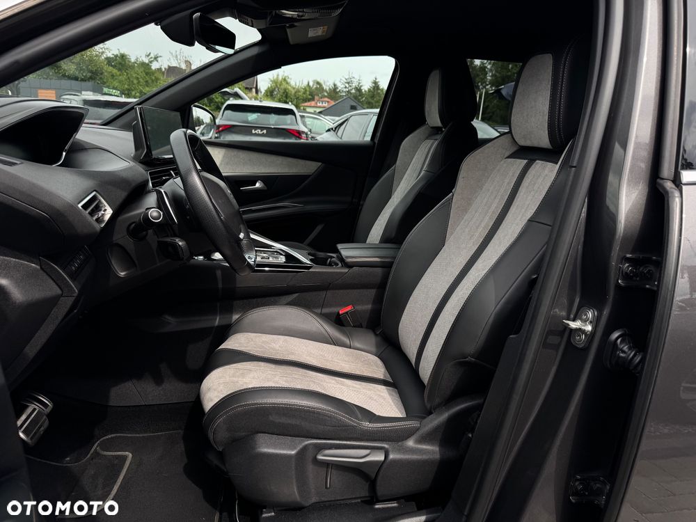 Peugeot 3008 225 e-EAT8 GT Pack - 6