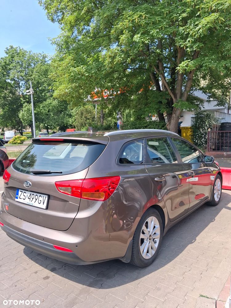 Kia Ceed 1.6 GDI M - 8