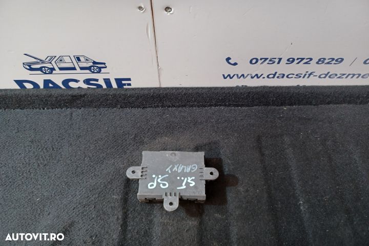 Modul usa dreapta spate 7G9T-14B534-AE 7G9T14B534AE 7G9T-14B534-AE 7G - 2