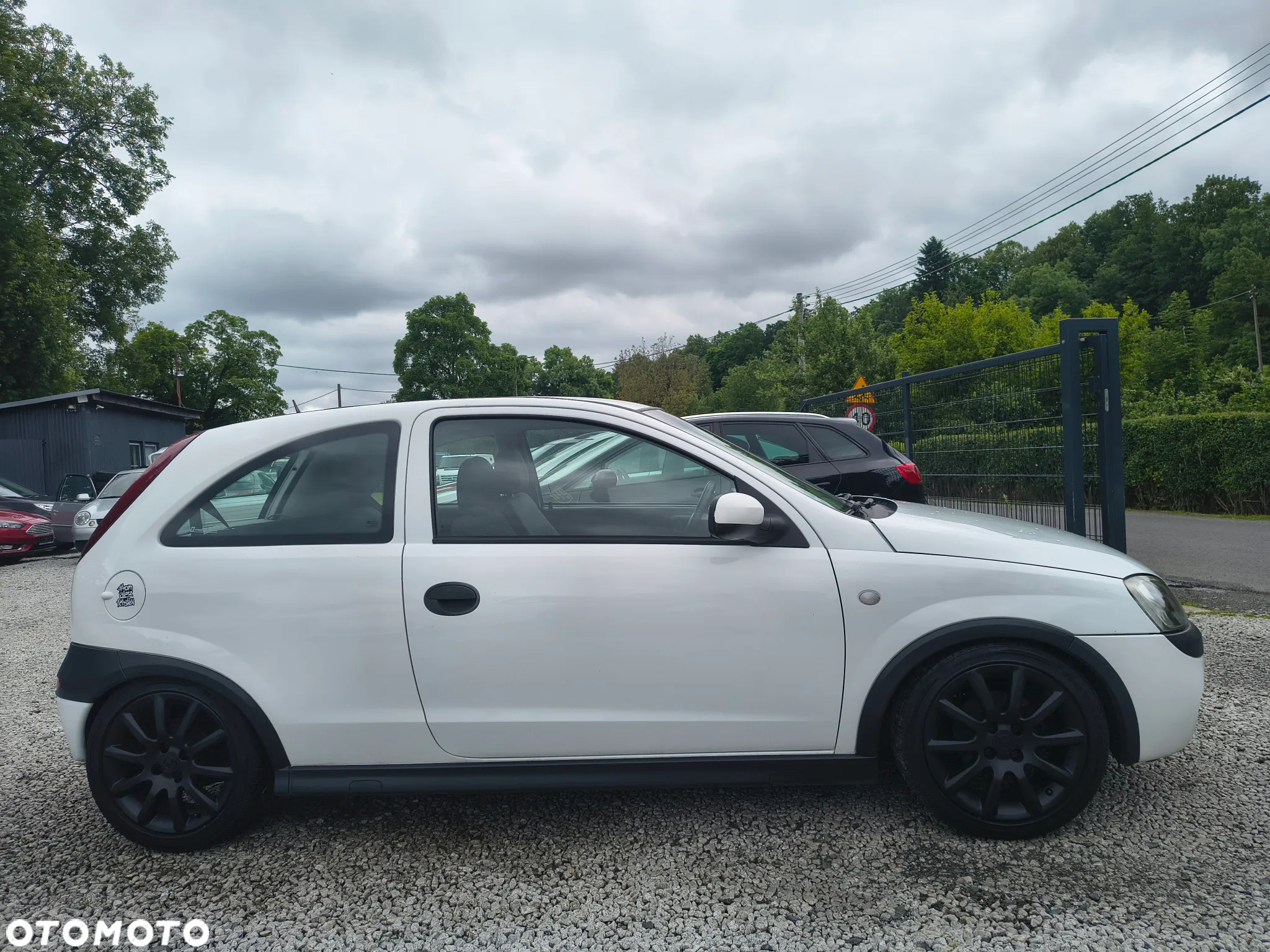 Opel Corsa - 4