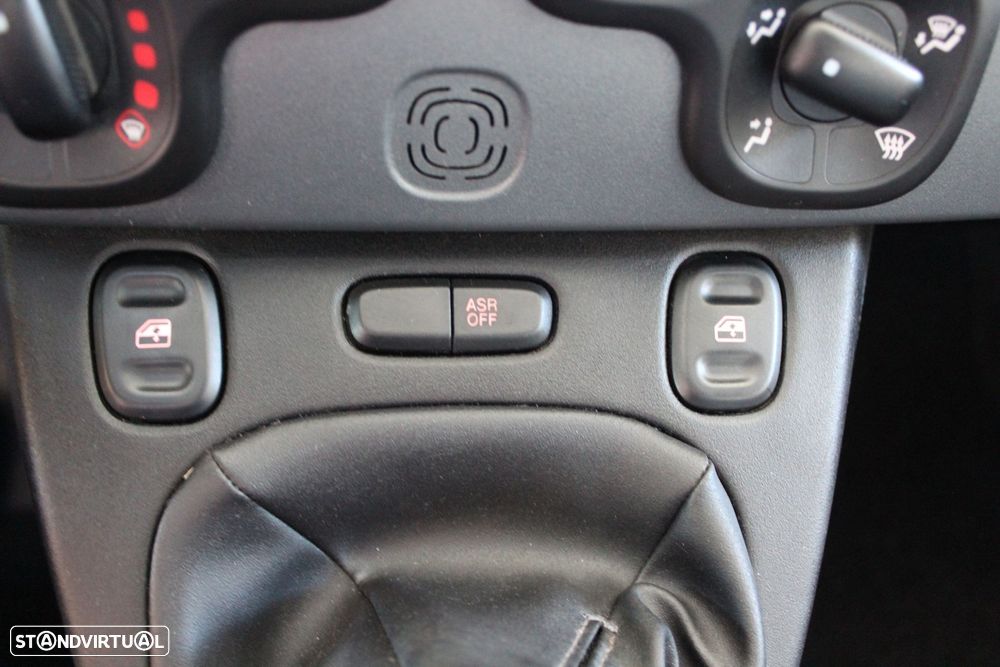 Fiat Panda 1.0 Hybrid City Life - 18