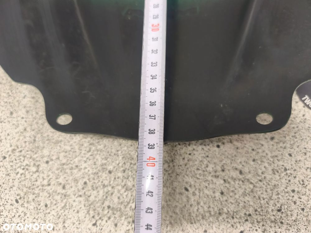 Szyba, szybka, owiewka przód Suzuki GSX-R 1100W GSXR 1100W GSX-R GSXR 1100 W 1995 - 14