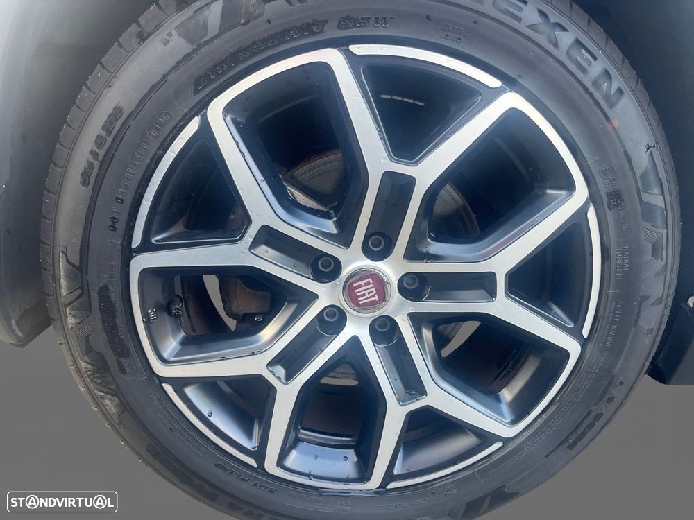 Fiat Tipo Station Wagon 1.0 GSE T3 - 14