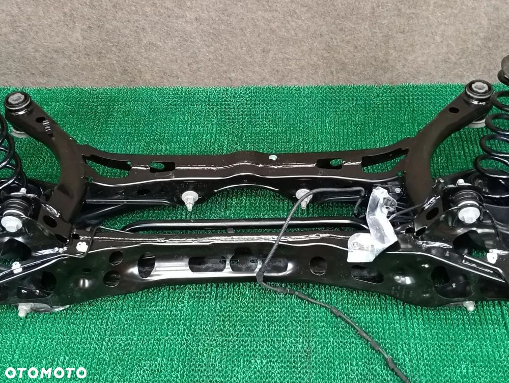 SKODA SUPERB 1.5TSI Aut Kom od 2024r Zawieszenie Tył - 5