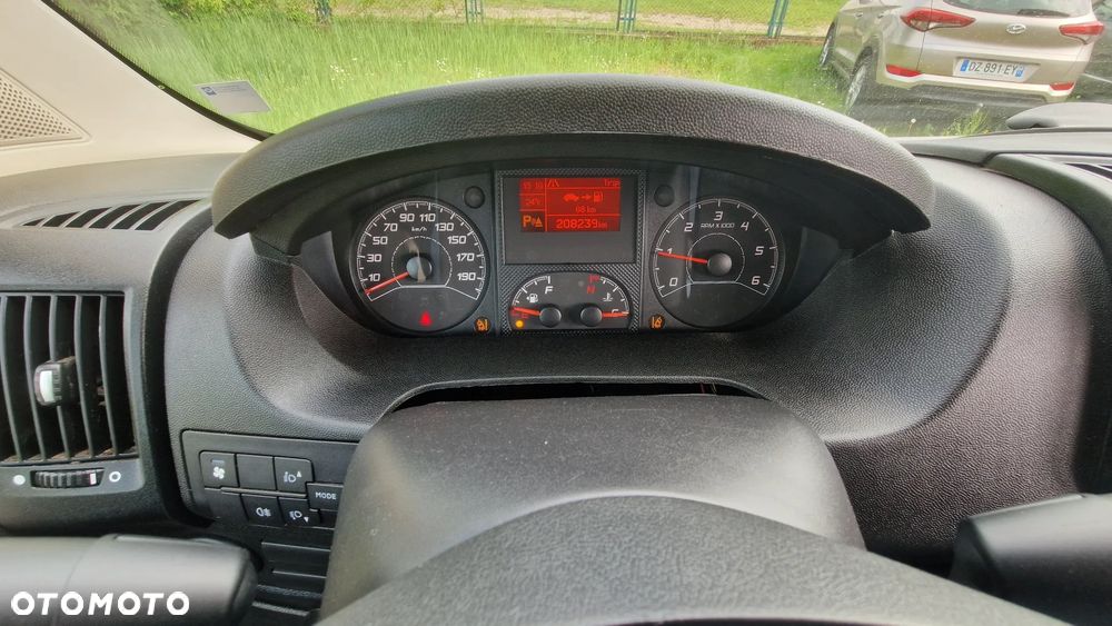 Citroën Jumper - 20