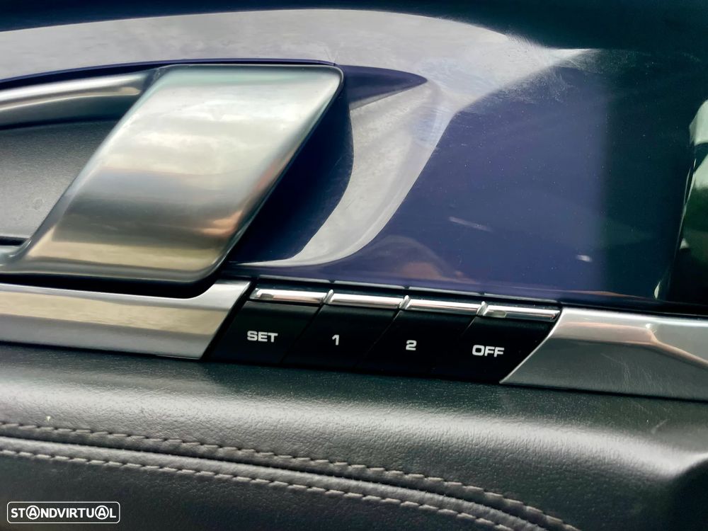 Porsche Panamera 4 S PDK - 30