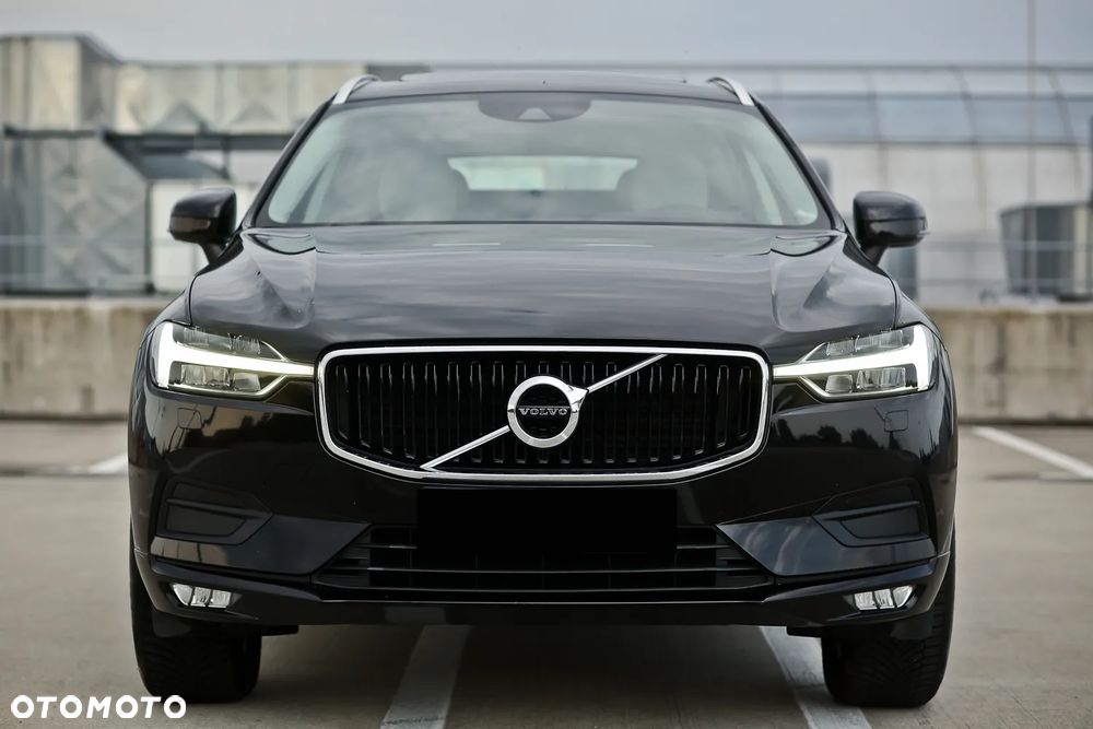 Volvo XC 60 D3 SCR Inscription - 7