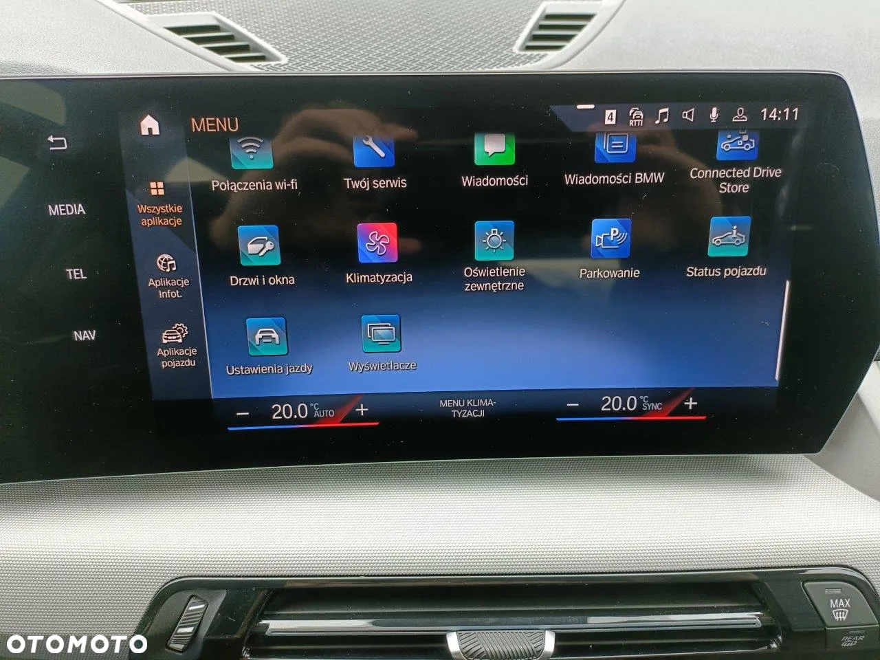 BMW X1 sDrive18i xLine - 18