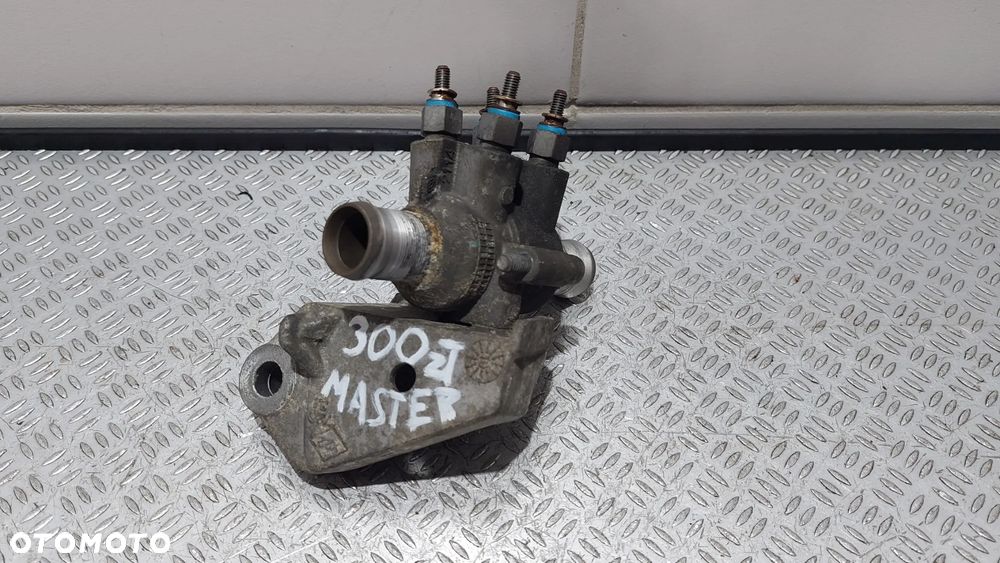 PODGRZEWACZ WODY RENAULT MASTER III 3 2,3 DCI R 2019 NR 922000004R - 1