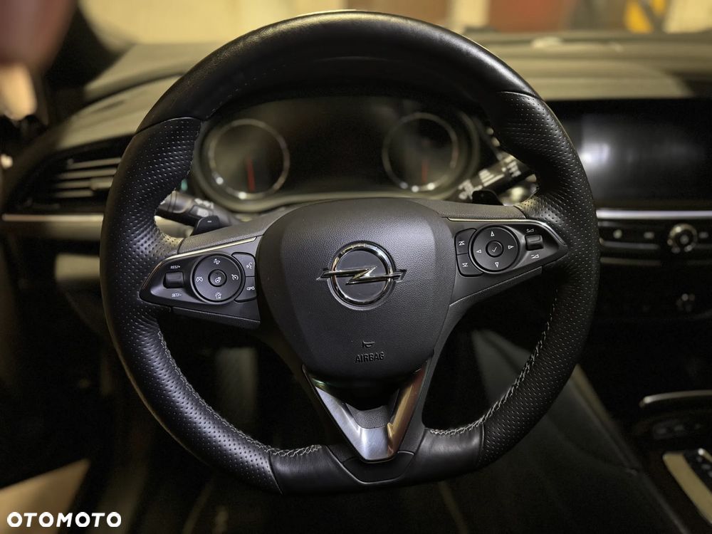 Opel Insignia - 23