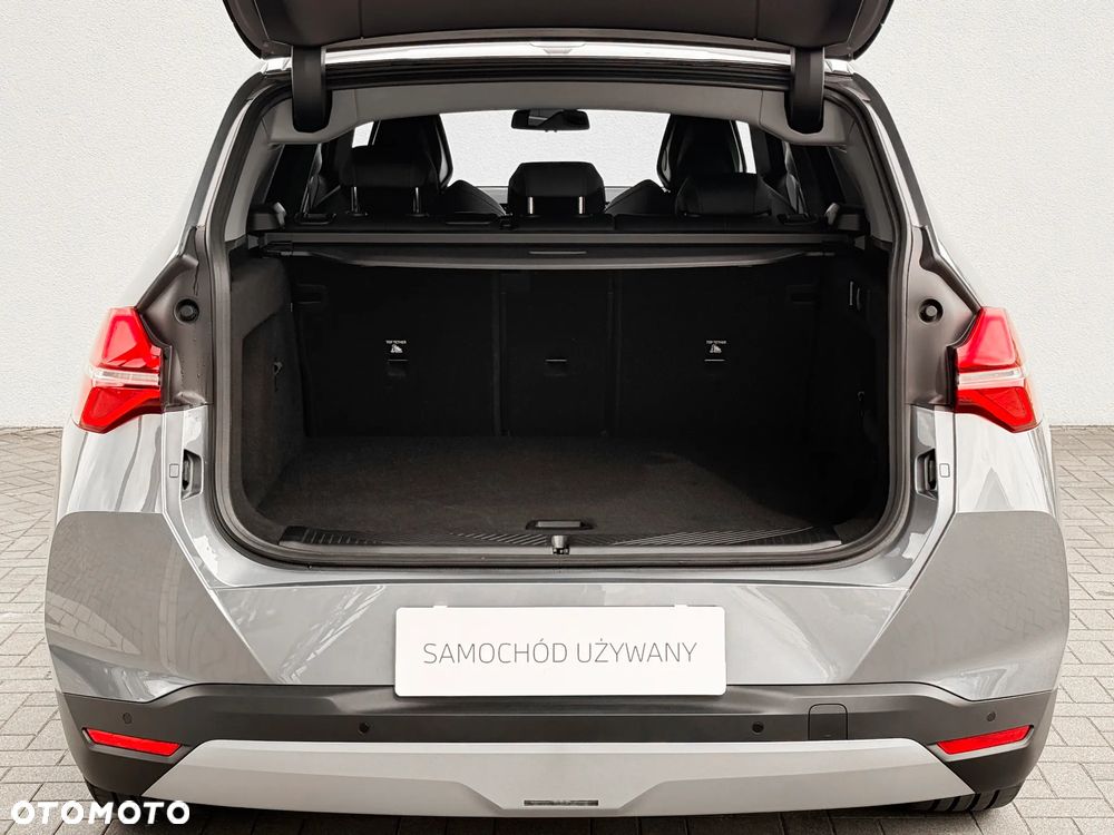 BMW X3 20d xDrive - 17