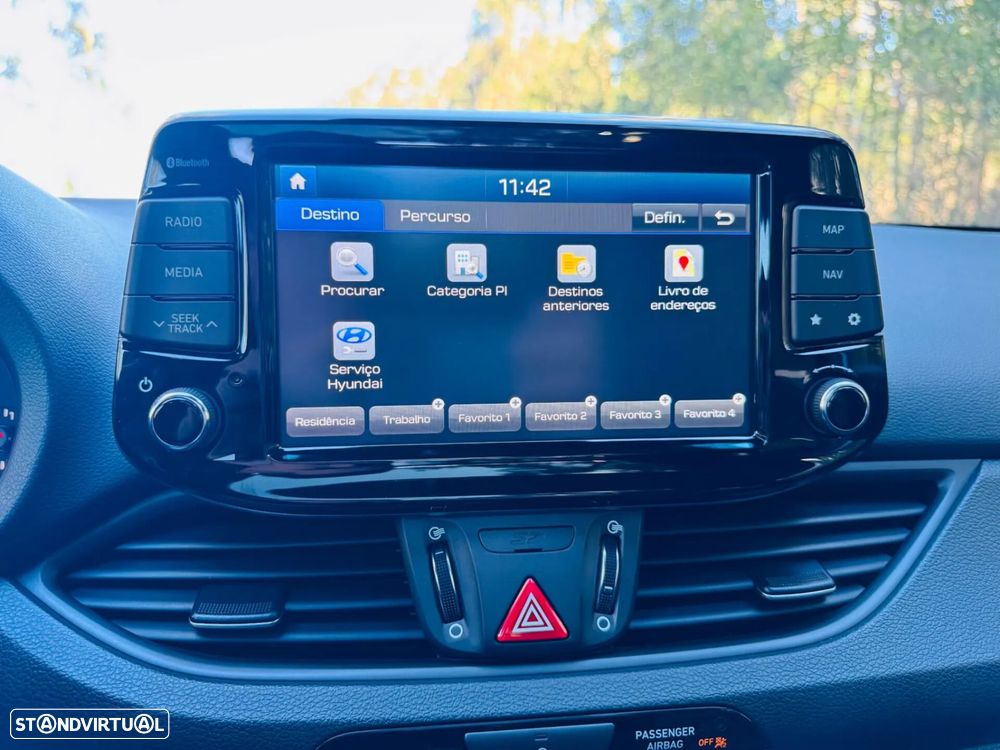 Hyundai i30 N 2.0 T-GDi Pack Performance - 44