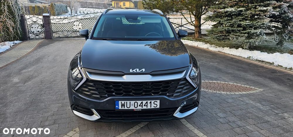 Kia Sportage 1.6 T-GDI L 2WD DCT - 2