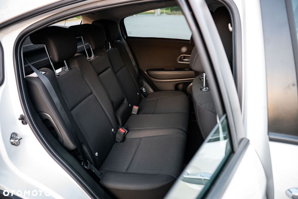 Honda HR-V - 24