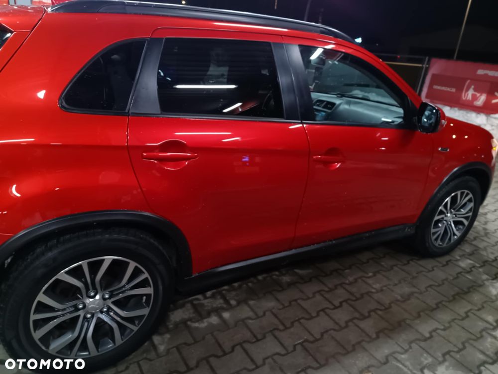 Mitsubishi Outlander - 16