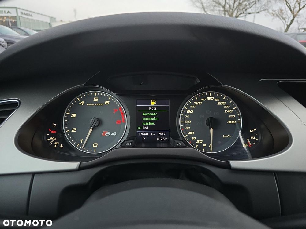 Audi S4 Avant 3.0 TFSI Quattro S tronic - 14