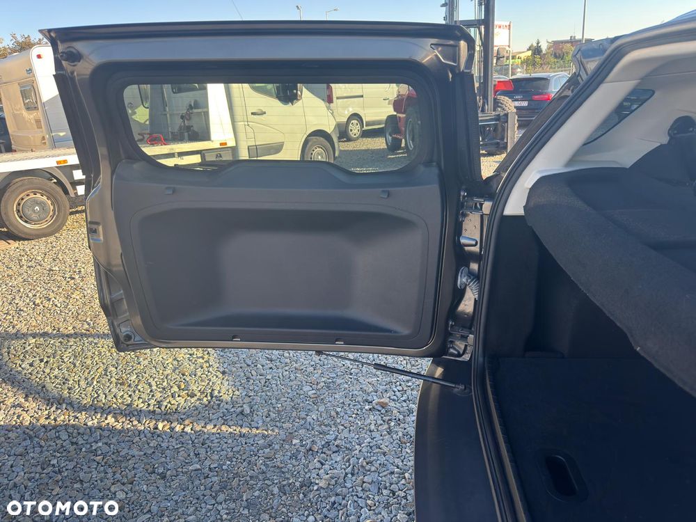 Ford EcoSport 1.5 EcoBlue Navi Edition ASS - 22