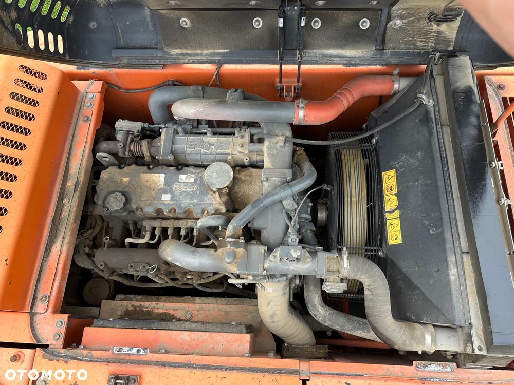 Doosan DX 255LC - 10
