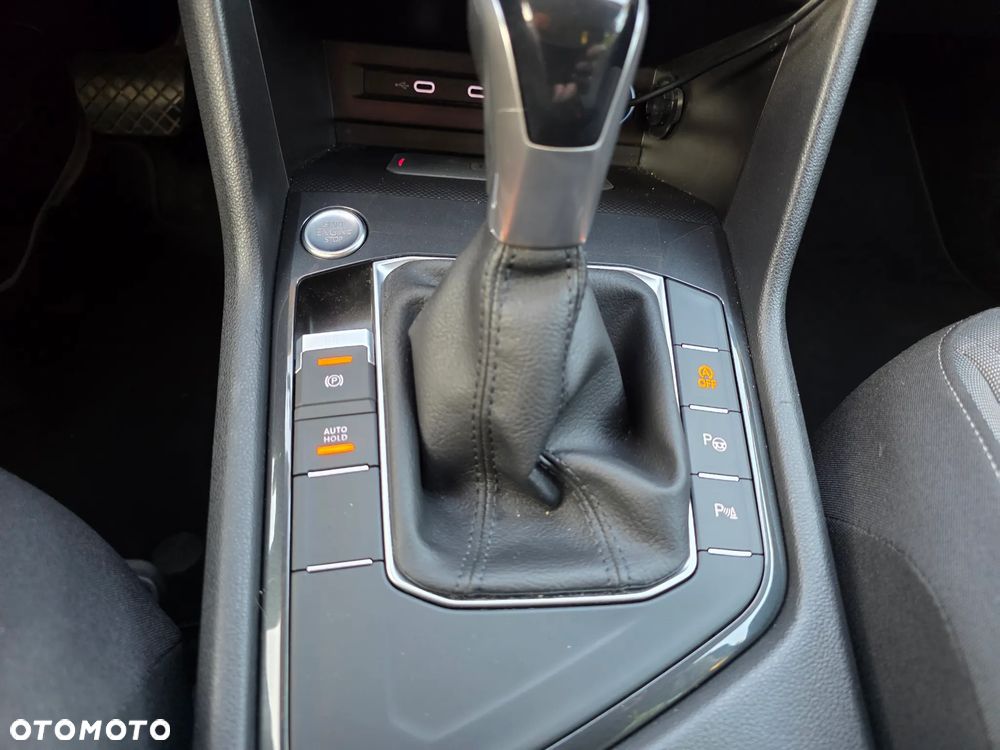 Volkswagen Tiguan 1.5 TSI EVO Life DSG - 16