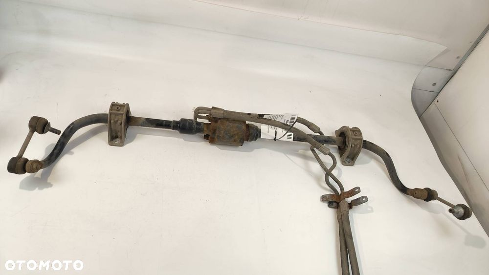 STABILIZATOR PRZÓD BMW 750I L 7 F01 6775187 - 4
