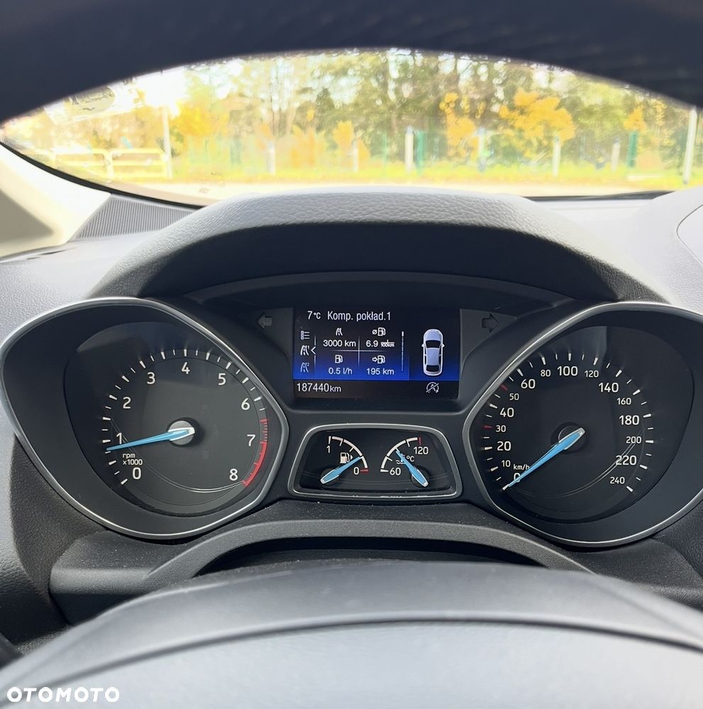 Ford C-MAX 1.0 EcoBoost Ambiente ASS - 11