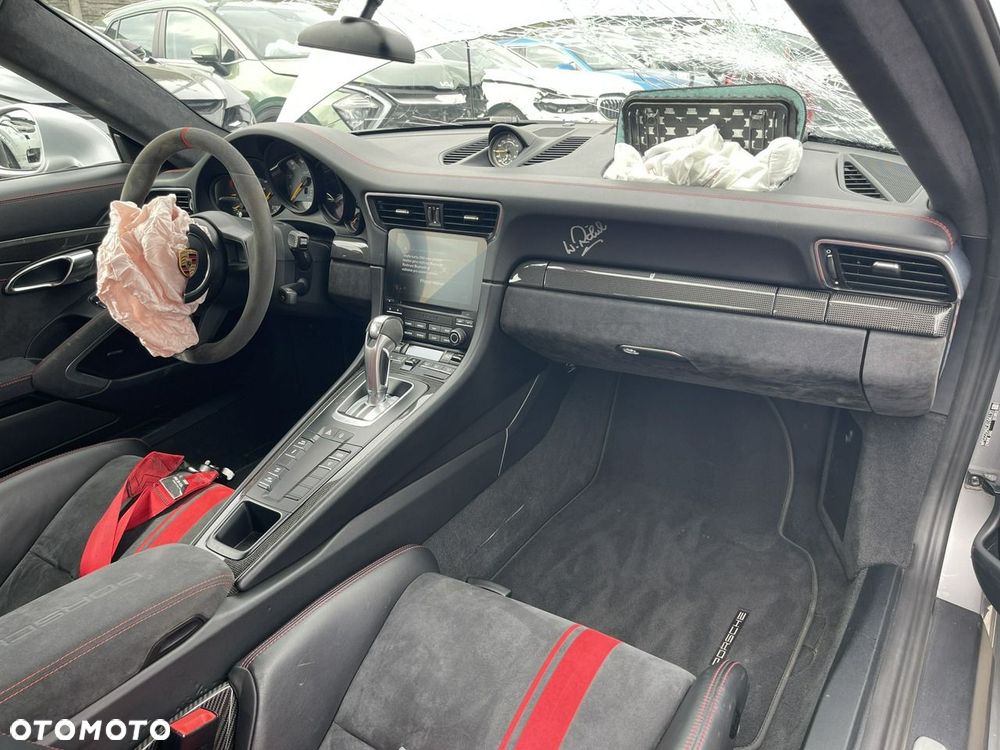 Porsche 911 GT3 PDK - 15