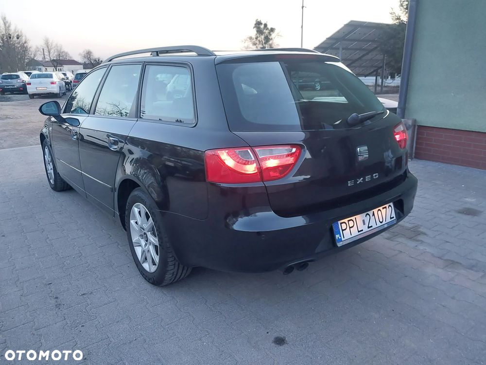 Seat Exeo ver-1-8tsi-style - 5