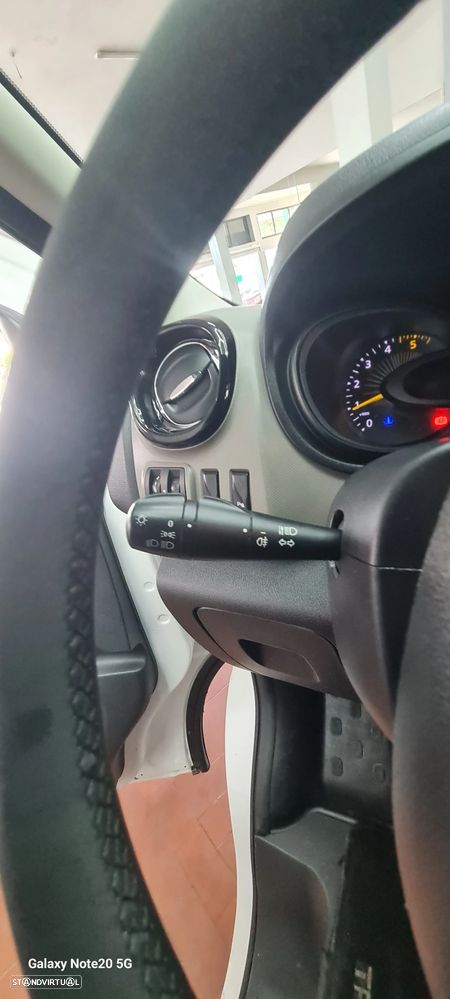 Renault Trafic 1.6dci 120 L2 - 15