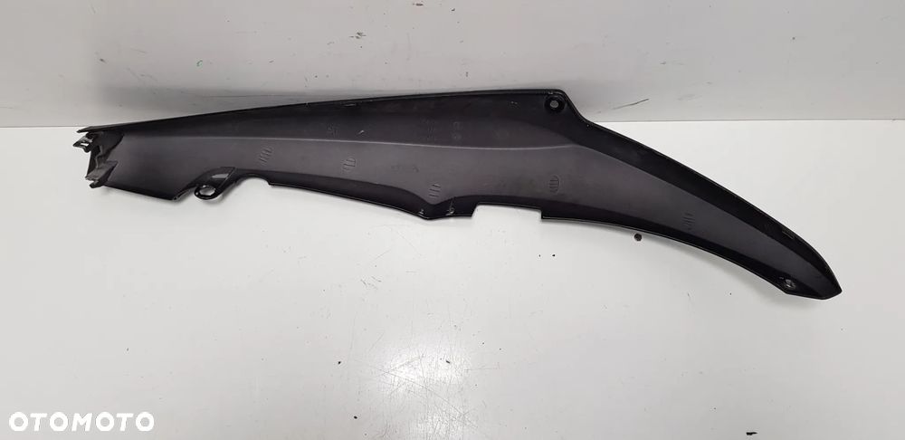 Piaggio NRG Power 50 Owiewka Boczek Prawy - 5