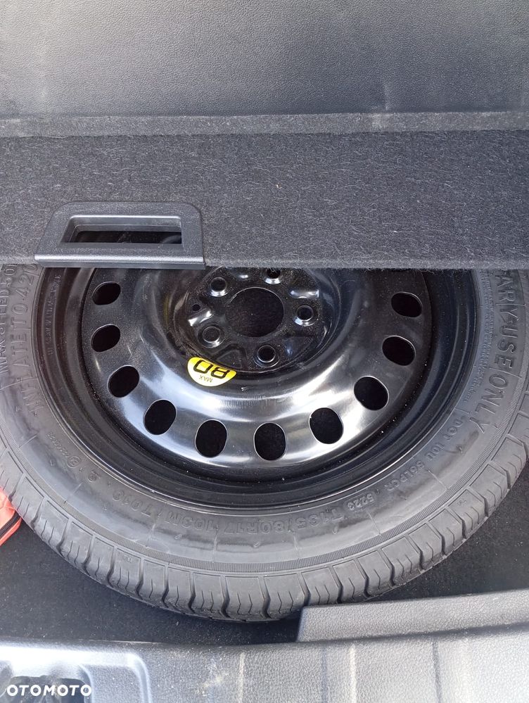 Nissan Qashqai 1.6 Acenta - 14