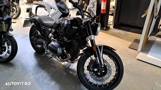 BMW R12 nineT