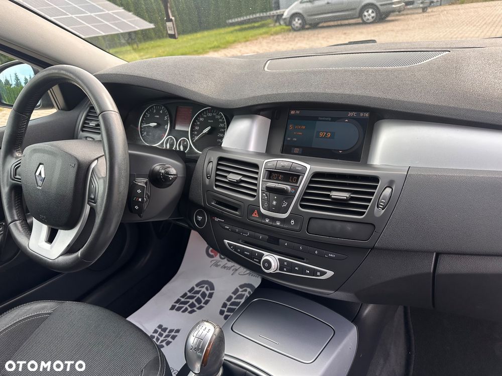 Renault Laguna 2.0 16V 140 Dynamique - 33