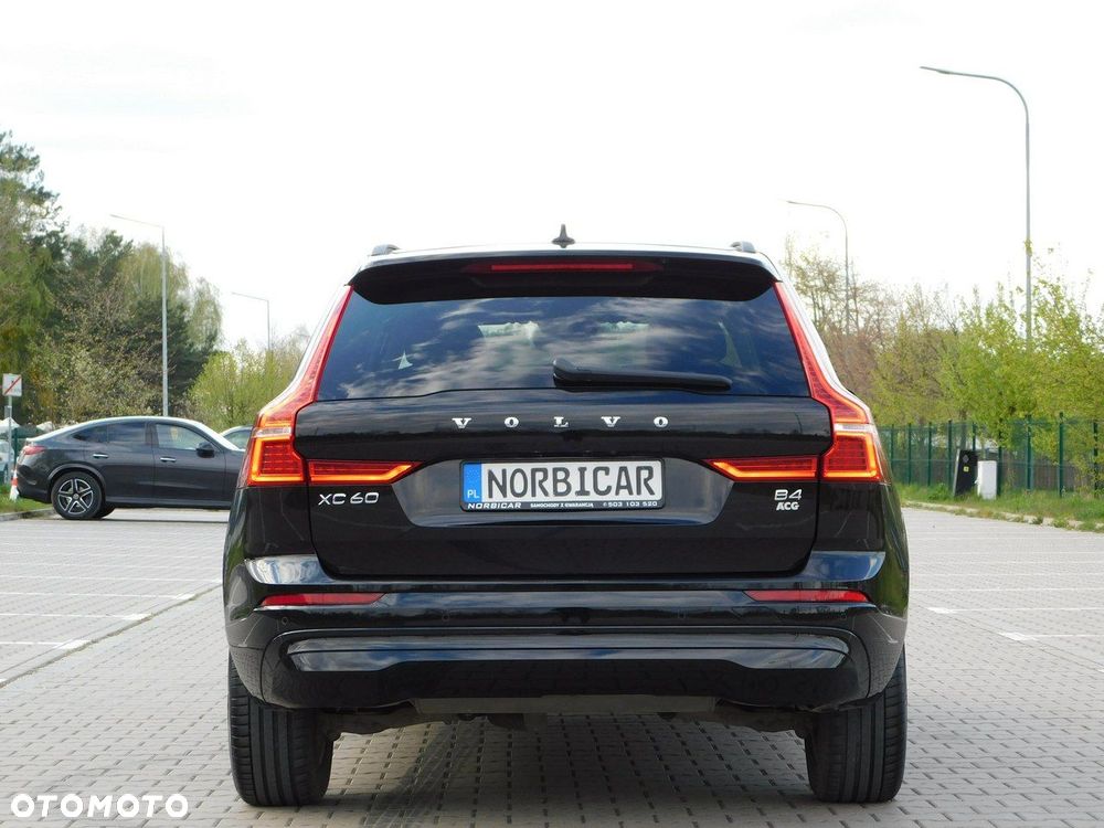 Volvo XC 60 - 35