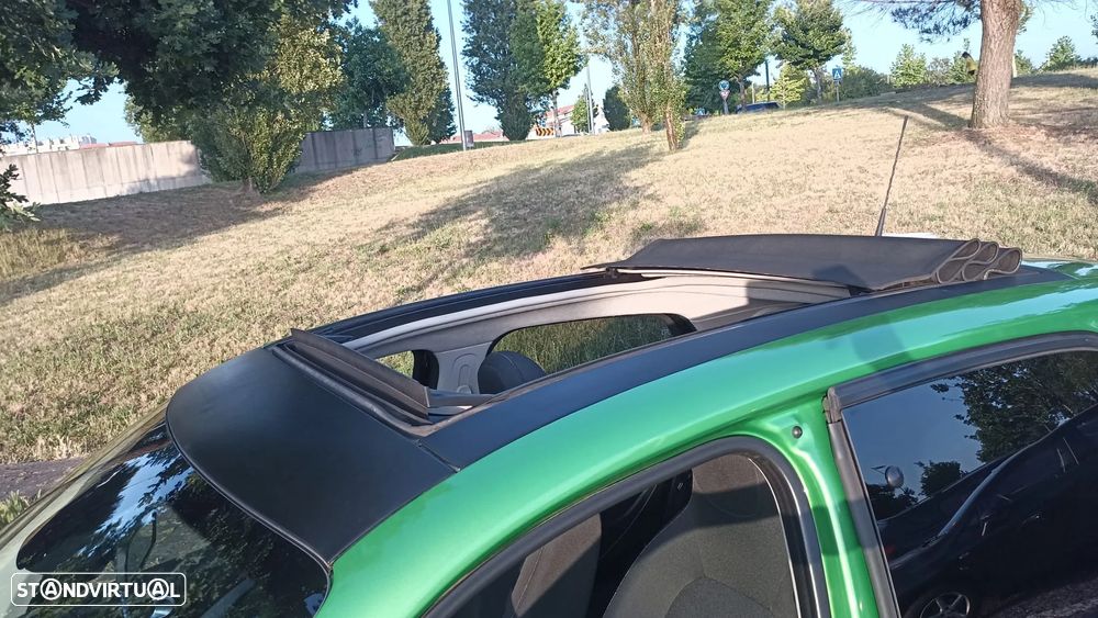 Smart ForFour - 11