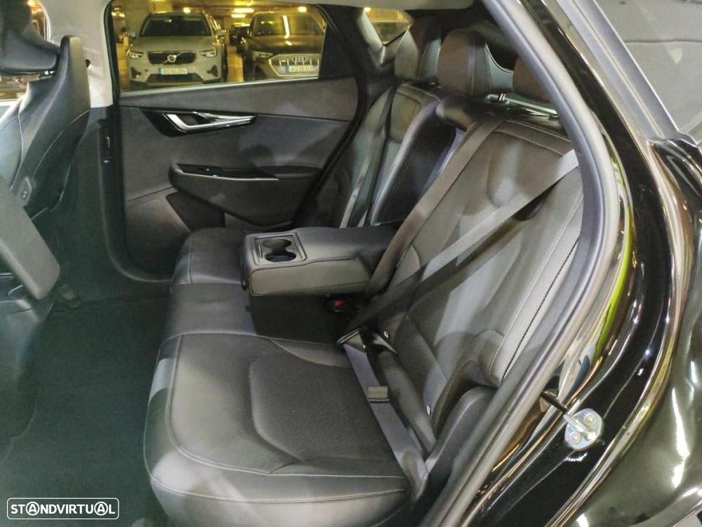 Kia EV6 77.4 kWh Earth - 9
