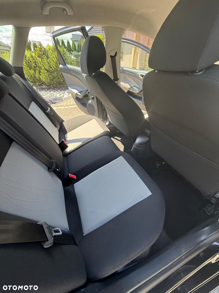 Seat Ibiza 1.2 TSI Style - 11