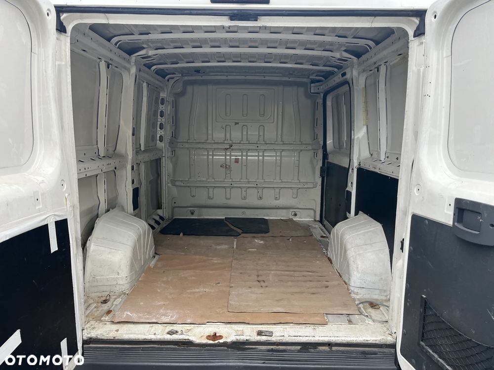 Fiat Ducato - 8