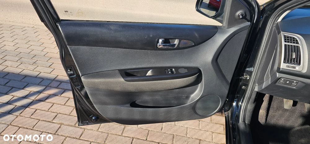 Hyundai i20 1.25 Comfort - 9