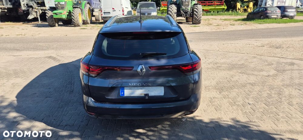 Renault Megane - 11