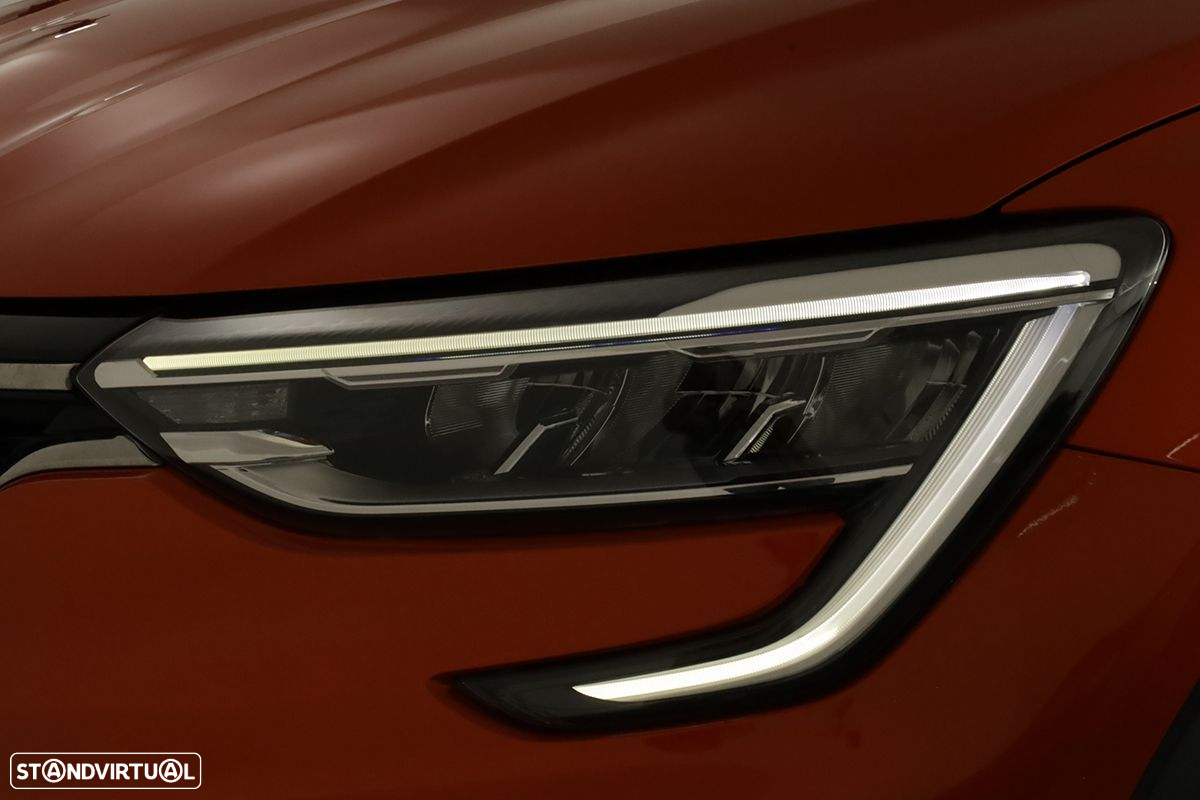 Renault Arkana 1.3 TCe R.S.Line EDC - 6