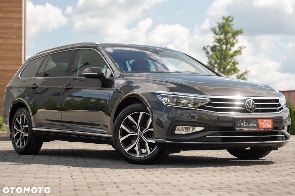 Volkswagen Passat 2.0 TDI SCR Highline DSG - 6