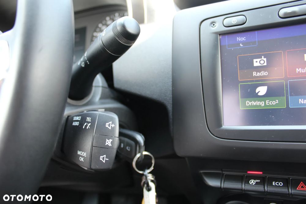 Dacia Duster - 26