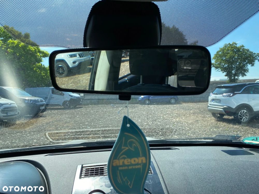 Nissan Qashqai 2.0 Acenta Pack - 28