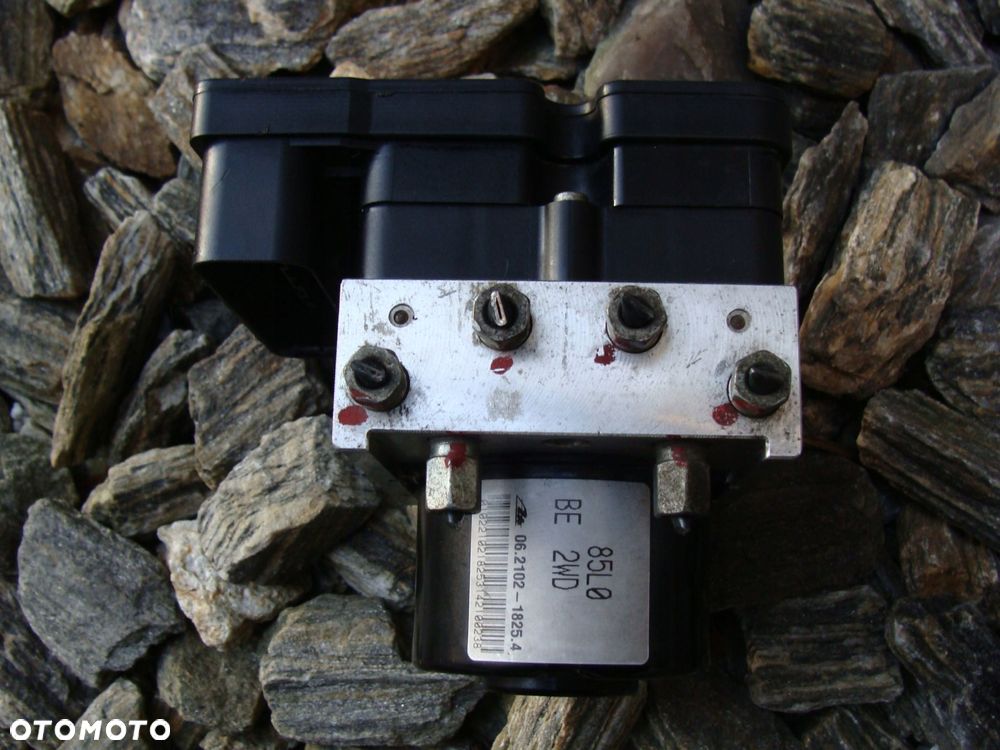 pompa abs opel agila b swift splash 06.2109-5990.3 85l0 - 2