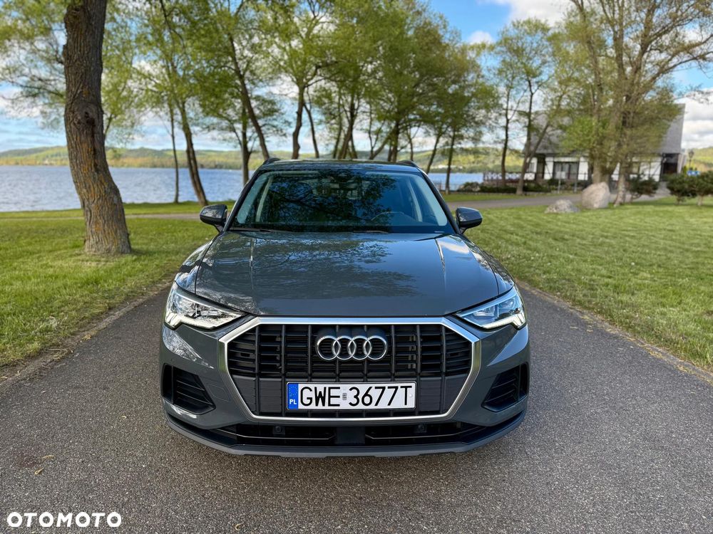 Audi Q3 35 TFSI mHEV Advanced S tronic - 3